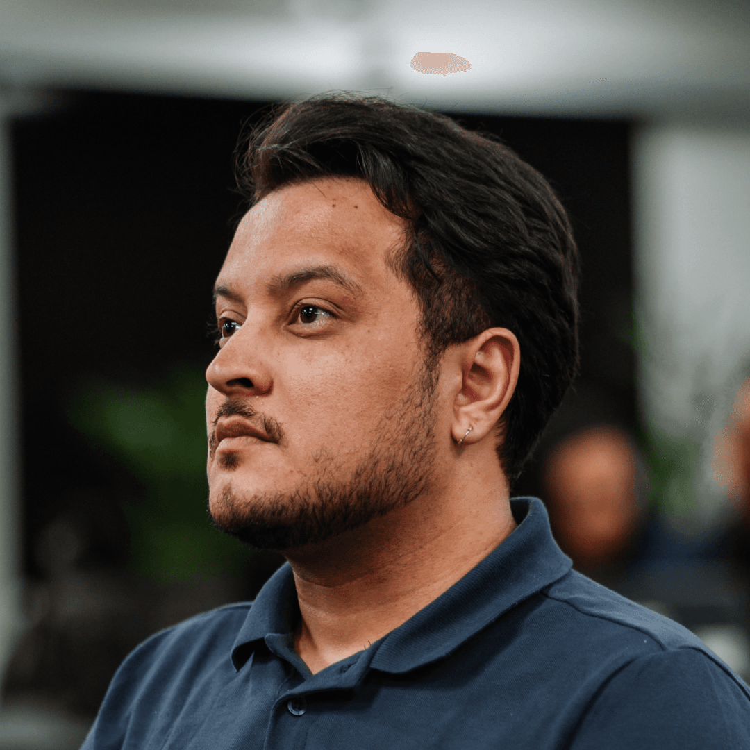 Blainer Costa, Fundador do Genea